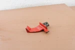 Homelite Super E-z Chainsaw Oem Carry Handle Mount 68734 Used. Price: $6.99.