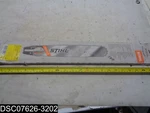 Stihl Oem 3003 001 9413 16" Chain Guide Bar 795711312206 Open. Price: $73.41.