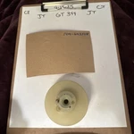 (1) Starter Pulley 504643508 For Jonsered 920 Chainsaw Sold Individually Nos New. Price: $21.59.