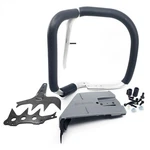 Genuine Husqvarna 529593904 (repl. 536696201) Full Wrap W/ Spikes For 585 592XP New. Price: $57.99.