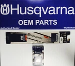 Oem Husqvarna Bar & Chain 16" 596199766 585943266 501840866 435 440 445 340 New. Price: $61.42.