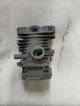 Stihl Cylinder Piston 0.37 Mm 1137-020-1204 New. Price: $129.99.