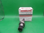 Nos Homelite ST-200 Pinion Shaft Brush Cutter A-94468 New. Price: $29.99.