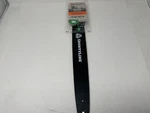 S62 - 18" Countyline Chainsaw Guide Bar And Combo Drive Links New. Price: $33.97.