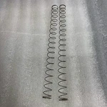 2- Stihl Spring HT133 HT130 HT75 HT100 HT101 HT131 4138 711 9100 18.5" Oem Used. Price: $7.00.