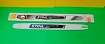 28" Light Bar 3/8 .050 91DL For Stihl 440 441 460 461 650 660 661 Chainsaw Open. Price: $194.95.