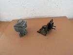 Homelite 240 Chainsaw Oem Cylinder 94849-B Used. Price: $11.99.