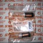 Genuine Oem Stihl 4282 007 3600 Fuel Filter Kit BR600 BR700 BR550 BR500 New. Price: $16.99.