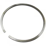 Husqvarna 545 Mark 550XP New Oem Piston Ring # 582702801. Price: $24.95.