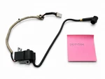 Oem Husqvarna Ignition Module Fits Mark Ii & 545G 582777301 Used. Price: $29.99.