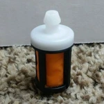 Stihl Oem Fuel Filter MS391 MS311 MS291 MS271 MS362 MS461 MS661( 0000-350-3518 ) New. Price: $14.95.