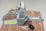 Stihl Oem Rear Gas Tank Handle Housing 1128 350 0850 For 046 MS460 MS461 Vw New. Price: $199.95.