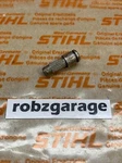 Oem Stihl 028 038 042 Av 048 051 075 076 MS380 Chain Brake Pin 1117-162-5225 B58 Open. Price: $8.95.