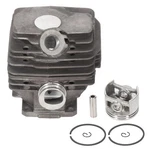 For Stihl 028AV Super Q Wb Cylinder Piston Kit Pin & Rings 46MM New. Price: $30.93.