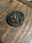 Oem Mcculloch Mac 4600 Chainsaw Clutch Free Shipping Used. Price: $17.95.