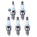 Haishine Pack CMR5H Spark Plugs, Universal Oem New. Price: $17.18.