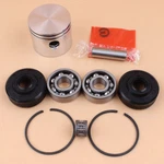 41.1MM Piston Kit Crank Bearing For Poulan 220 221 260 1950 2150 2250 2450 2550 New. Price: $13.99.
