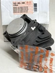 Stihl Oem Cylinder With Piston Kit 1142 020 1202 MS462C C-m MS462R New. Price: $309.95.