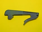 Oem Nos Throttle Catch For Husqvarna 55 154 254 257 # 501877702 - Box 873 Au New. Price: $12.95.