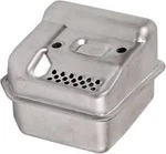 Stihl Oem Genuin Muffler Part Number, 1130 140 0600 New. Price: $30.99.
