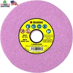 Tecomec Oem Grinding Wheel 1/8" Inch Chainsaw Sharpening Replace OR534-18 New. Price: $25.03.