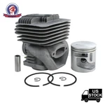 Cylinder Piston Kit For Husqvarna Partner Rail K1270 Ii New. Price: $149.99.
