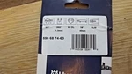 Oem Husqvarna 16" X-tough Bar, HT-380-60, 3/8", .050" ST7 New. Price: $55.05.