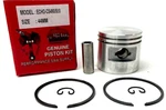 Piston Fits Echo CS-490P, CS-500, 44MM Kit, Replaces Part # P021036170 New. Price: $32.95.