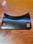 Husqvarna Snowblower ST224 ST227 ST230 Chute Rotator Bracket New Oem # 597433002. Price: $24.99.