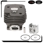 For Husqvarna 61 268 272K 272XP Chainsaw 52MM Cylinder Piston Rings Pin Kit New. Price: $25.09.