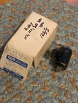 Nos Husqvarna Vintage Chainsaw Coil 501525401 BH46 Open. Price: $78.75.