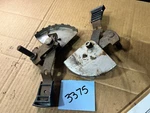 Oem Craftsman 47:87887 , 48:86929 46:86933 52:84921 Height Adjusters (#3375) Used. Price: $10.00.