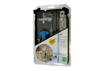 Vallorbe 13/64 Pro Chainsaw Sharpening Kit - Swiss Made, Brand New. Price: $40.00.