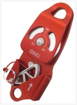 Isc Pro Cap Pulley With Single Bushing - Ce, En, Nfpa Certified New. Price: $261.67.