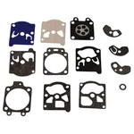Gasket & Diaphragm Kit For Efco, Husqvarna, Solo, Stihl, Wa/wt Carburetors New. Price: $30.27.