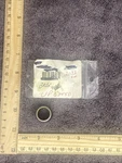 (1) Homelite UP-03450 Bearing New Old Stock Genuine Oem Replacement Open. Price: $19.99.