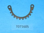 Oem Genuine Echo 61047012360 Quadrant Resetter Case Latch HCA2400 Trimmer Nos New. Price: $14.99.