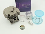 Hyway Titanikel Cylinder Piston Kit For Stihl MS462 52MM New 1142 020 1201. Price: $144.99.