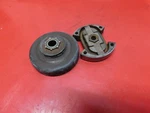 Clutch & Drum For Husqvarna Chainsaw 240S ---- Box 973 Used. Price: $12.00.