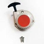 New For STIHL4149 190 4001 KM94 HL91 HL94 FS94C FS94RC Recoil Starter. Price: $11.05.