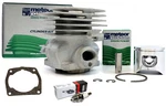 Meteor Cylinder Piston Kit For Husqvarna 359 357XP Nikasil 46MM With Gasket New. Price: $157.49.