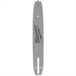 49-16-2743MILWAUKEE Tool 12" Top Handle Chainsaw Guide Bar New. Price: $64.03.