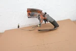 Remington SL9 Chainsaw Oem Trigger Handle Used. Price: $9.99.