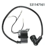 Ignition Coil 531147161 For 150BT 350BT 150BF 350BF Backpack Blowers Ikeda-d New. Price: $21.59.