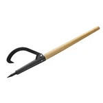Pure Garden Log Peavey Cant Hook Tool 49 Wood Handle Retractable 18" Opening New. Price: $66.61.