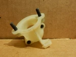 Genuine Husqvarna 288XP 181SE 281XP Air Filter Mount / Base 501806202 Used. Price: $20.00.