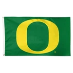 Oregon Ducks 3X5 One Sided Team Flag New Ncaa House Banner Fan Yard. Price: $19.95.