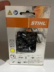 36RS 84 Stihl New Saw. 3/8 063 25 Inch Blade Aggressive. Price: $45.46.