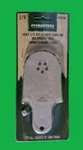 Replaceable Sprocket Nose Tip 3/8" Pitch .050, .058, .063 Repl. Oregon# 30853 New. Price: $16.88.
