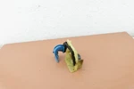 Husqvarna 36 Chainsaw Oem Carburetor Adapter 530-037465 Used. Price: $8.99.